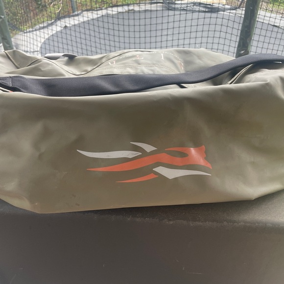 Other - Sitka bag